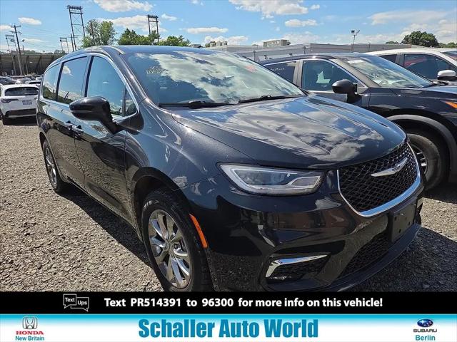 2023 Chrysler Pacifica Touring L AWD for sale in New Britain, CT