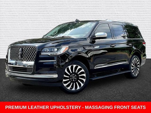 2022 Lincoln Navigator Black Label for sale in Roswell, GA