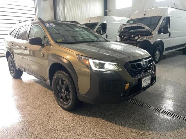 2025 Subaru Outback Wilderness for sale in North Smithfield, RI