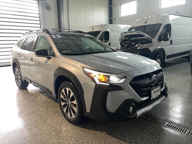 2025 Subaru Outback Limited XT for sale in North Smithfield, RI