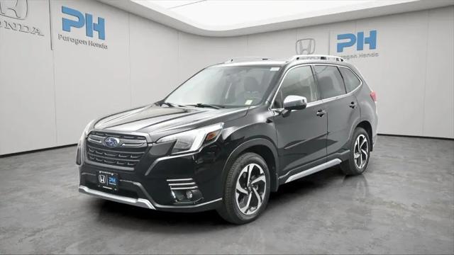 2023 Subaru Forester Touring for sale in Woodside, NY