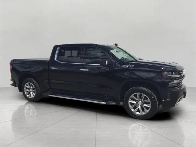 2021 Chevrolet Silverado 1500 High Country for sale in Green Bay, WI