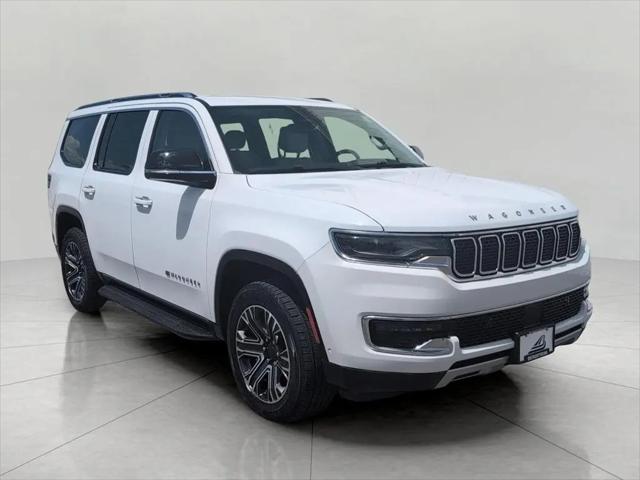 2024 Jeep Wagoneer Series II 4x4 for sale in Green Bay, WI