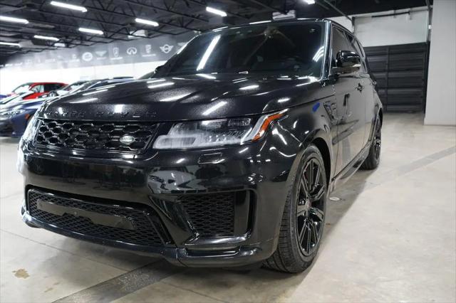 2022 Land Rover Range Rover Sport Autobiography for sale in Tampa, FL