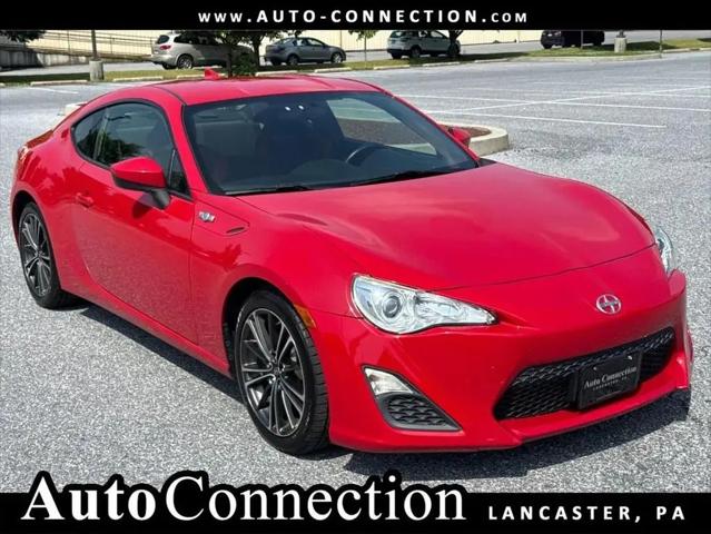 2016 Scion FR-S Base for sale in Lancaster, PA