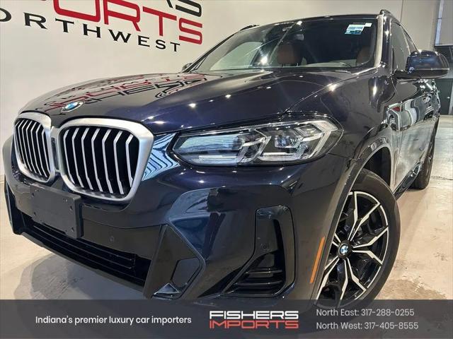 2023 BMW X3 xDrive30i for sale in Indianapolis, IN