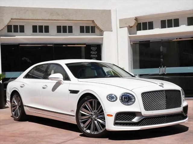 2024 Bentley Flying Spur Speed for sale in Beverly Hills, CA