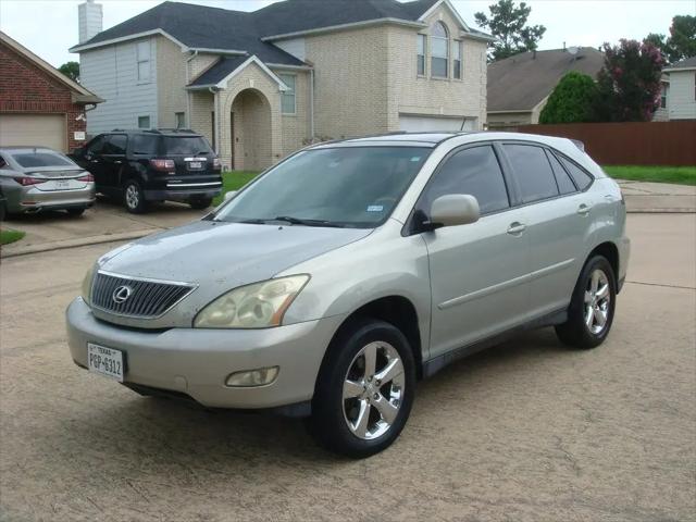 2004 Lexus RX 330 4dr SUV for sale in Houston, TX