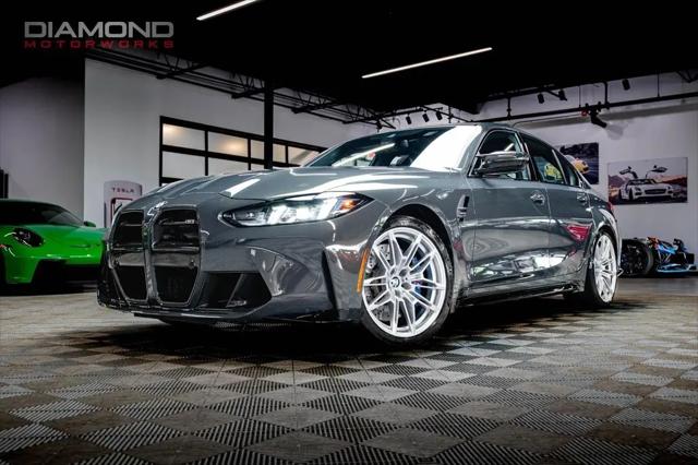 2025 BMW M3 Sedan for sale in Lisle, IL