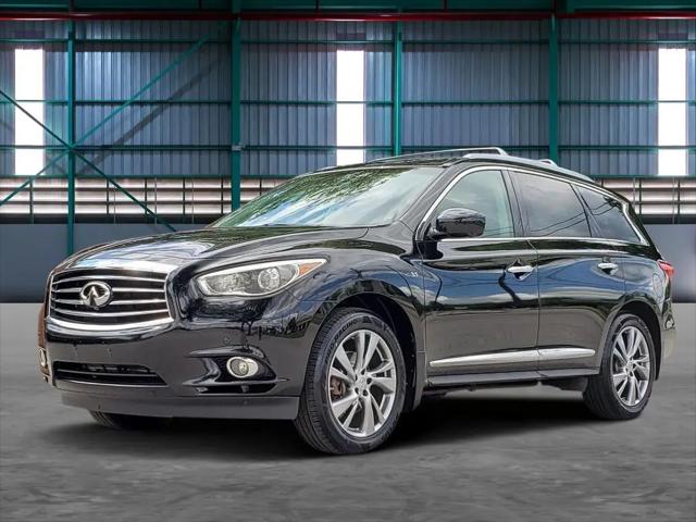 2014 INFINITI QX60 Base for sale in Cuyahoga Falls, OH