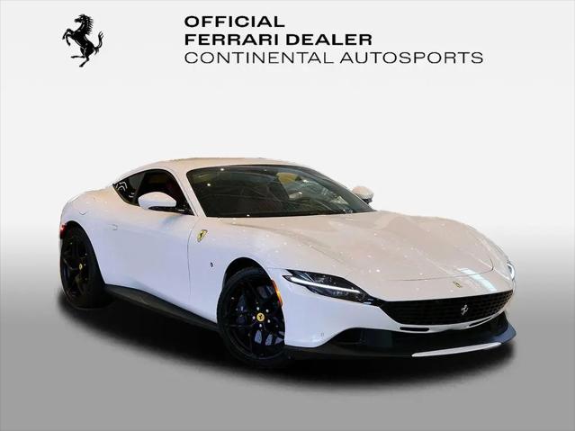 2021 Ferrari Roma Base for sale in Hinsdale, IL
