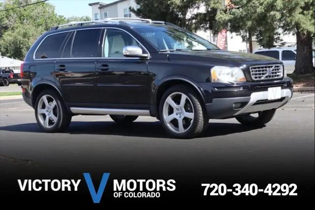2009 Volvo XC90 V8 R-Design for sale in Longmont, CO