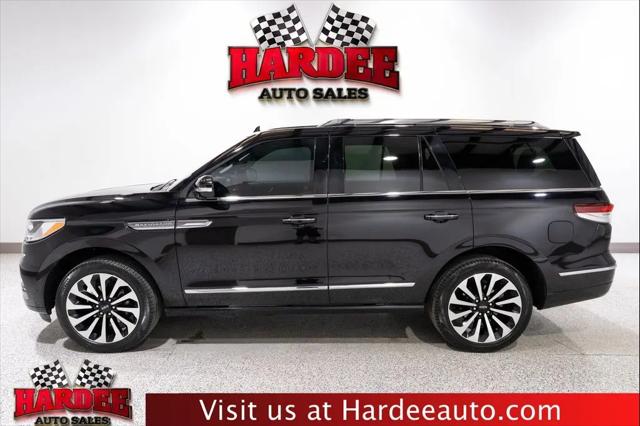 2024 Lincoln Navigator Reserve for sale in Conway, SC