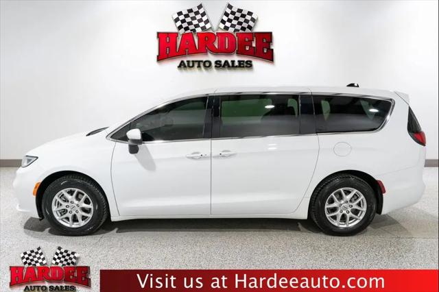 2023 Chrysler Pacifica Touring L for sale in Conway, SC