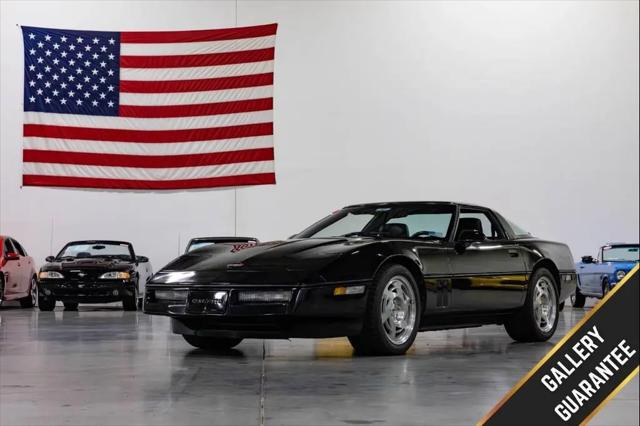 1990 Chevrolet Corvette Base for sale in Grand Rapids, MI