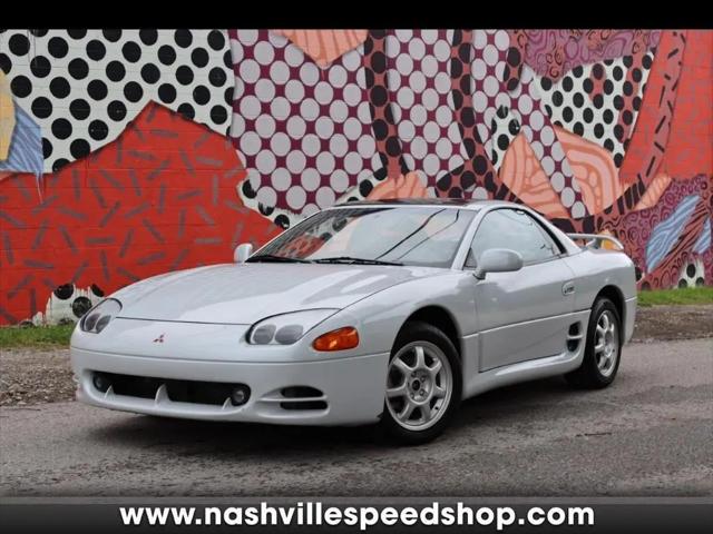 1994 Mitsubishi 300 SL for sale in Nashville, TN