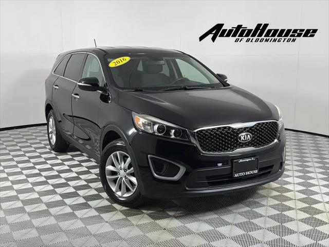 2016 Kia Sorento 2.4L L for sale in Bloomington, IL