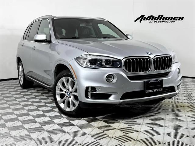 2018 BMW X5 xDrive35i for sale in Bloomington, IL