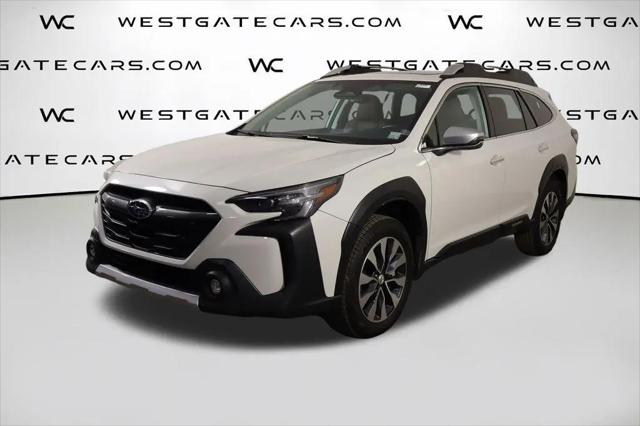 2025 Subaru Outback Touring XT for sale in Raleigh, NC