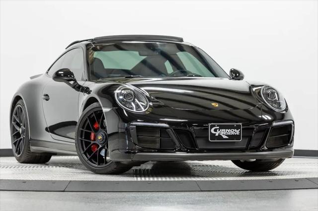 2019 Porsche 911 Carrera GTS for sale in Kansas City, KS