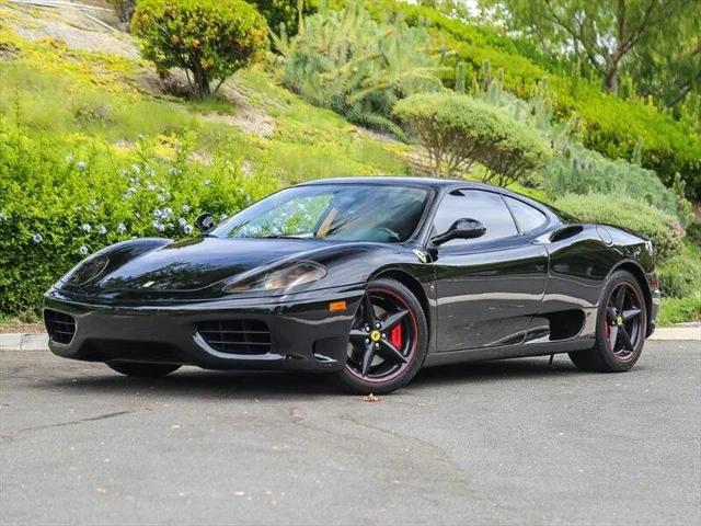 1999 Ferrari 360 Unknown for sale in San Juan Capistrano, CA