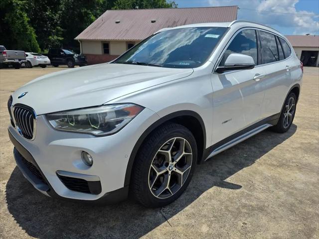 2016 BMW X1 xDrive28i for sale in Boaz, AL