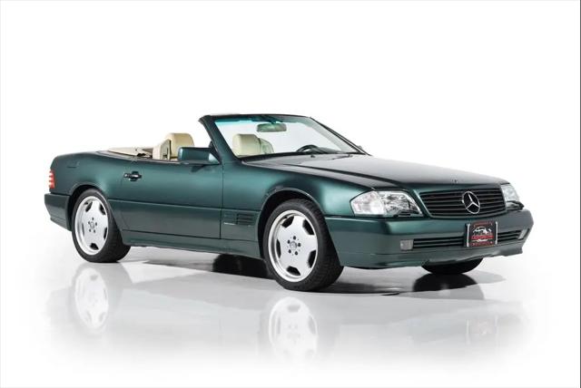 1994 Mercedes-Benz 500 SL 500 for sale in Farmingdale, NY