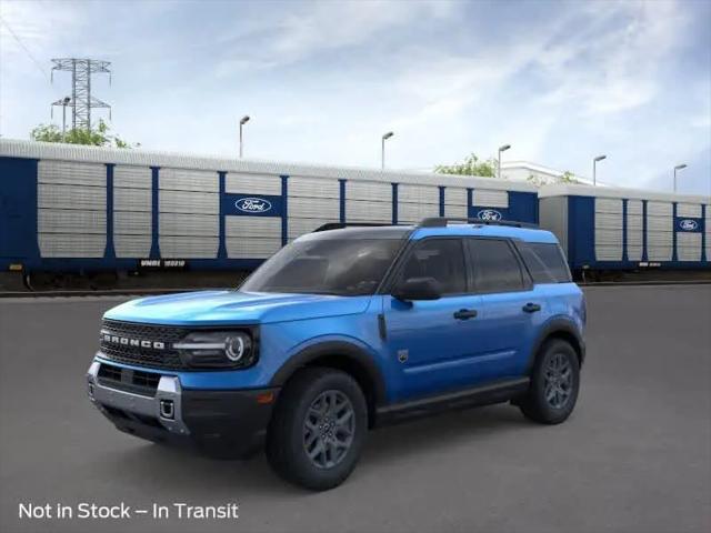 2026 Ford Bronco Sport Big Bend for sale in Latham, NY