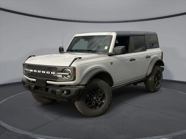2026 Ford Bronco Badlands for sale in Latham, NY