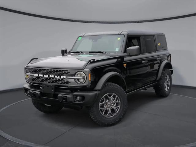 2025 Ford Bronco Badlands for sale in Latham, NY