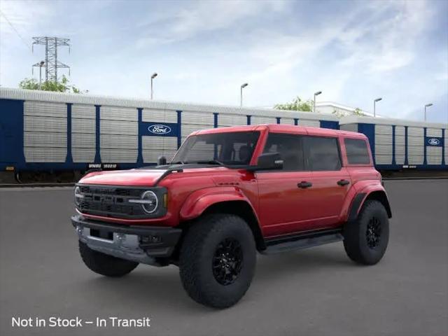 2026 Ford Bronco Raptor for sale in Latham, NY