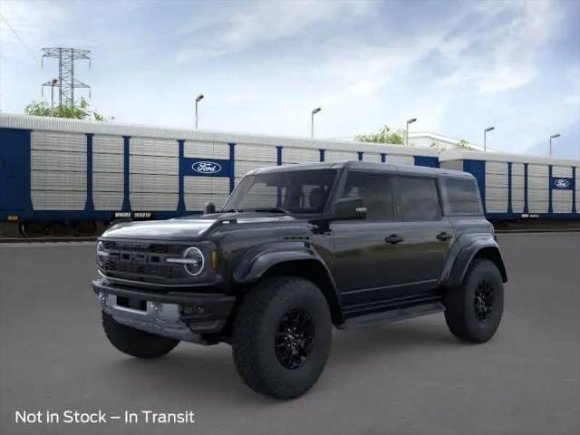 2026 Ford Bronco Raptor for sale in Latham, NY