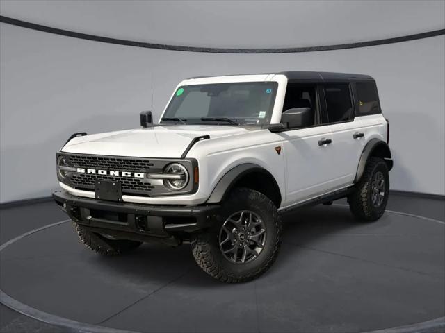 2025 Ford Bronco Badlands for sale in Latham, NY