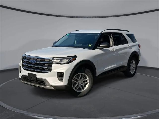2026 Ford Explorer Active for sale in Latham, NY