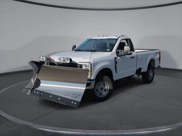 2026 Ford F-350 XL for sale in Latham, NY