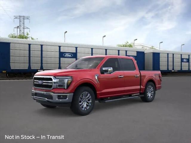 2026 Ford F-150 LARIAT for sale in Latham, NY