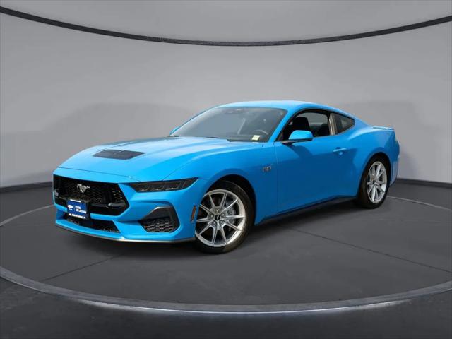 2026 Ford Mustang GT Premium Fastback for sale in Latham, NY
