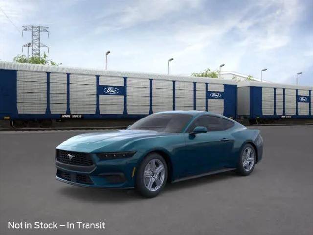 2026 Ford Mustang EcoBoost Fastback for sale in Latham, NY