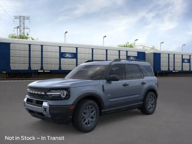 2026 Ford Bronco Sport Big Bend for sale in Latham, NY