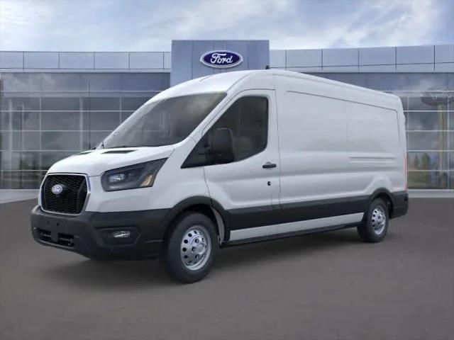 2026 Ford Transit Cargo Van T-250 for sale in Latham, NY