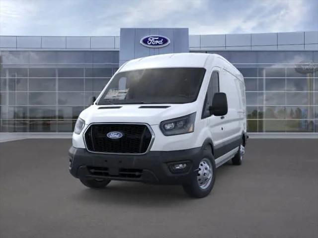 2026 Ford Transit Cargo Van T-250