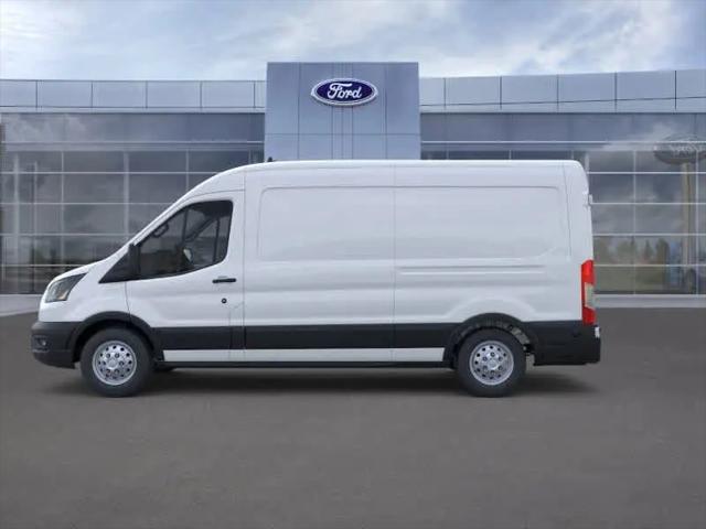 2026 Ford Transit Cargo Van T-250