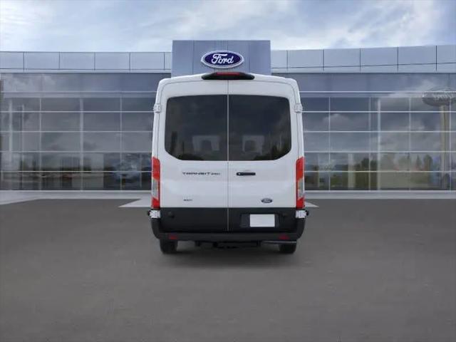 2026 Ford Transit Cargo Van T-250