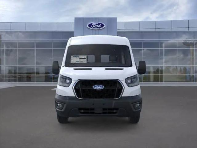 2026 Ford Transit Cargo Van T-250