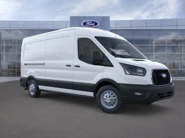 2026 Ford Transit Cargo Van T-250