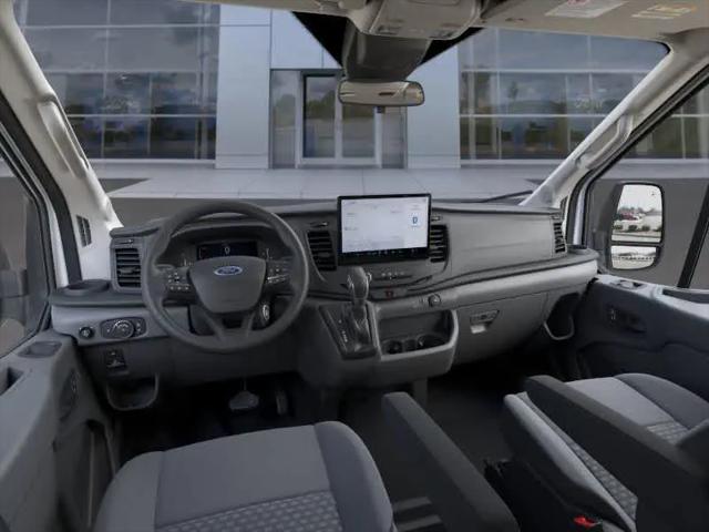2026 Ford Transit Cargo Van T-250
