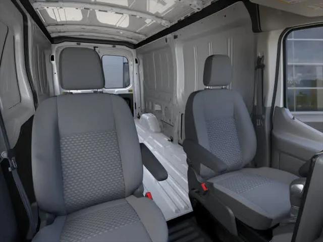 2026 Ford Transit Cargo Van T-250