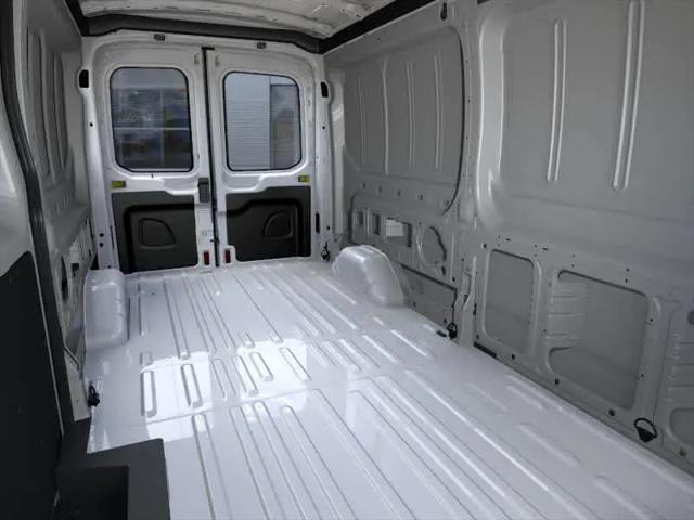 2026 Ford Transit Cargo Van T-250