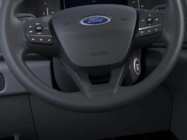 2026 Ford Transit Cargo Van T-250