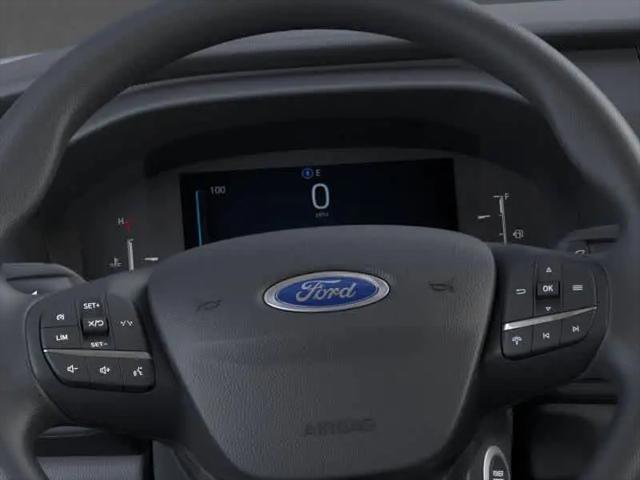 2026 Ford Transit Cargo Van T-250